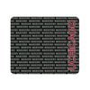 University of Chicago Fabric Mouse Pad | OTM Essentials