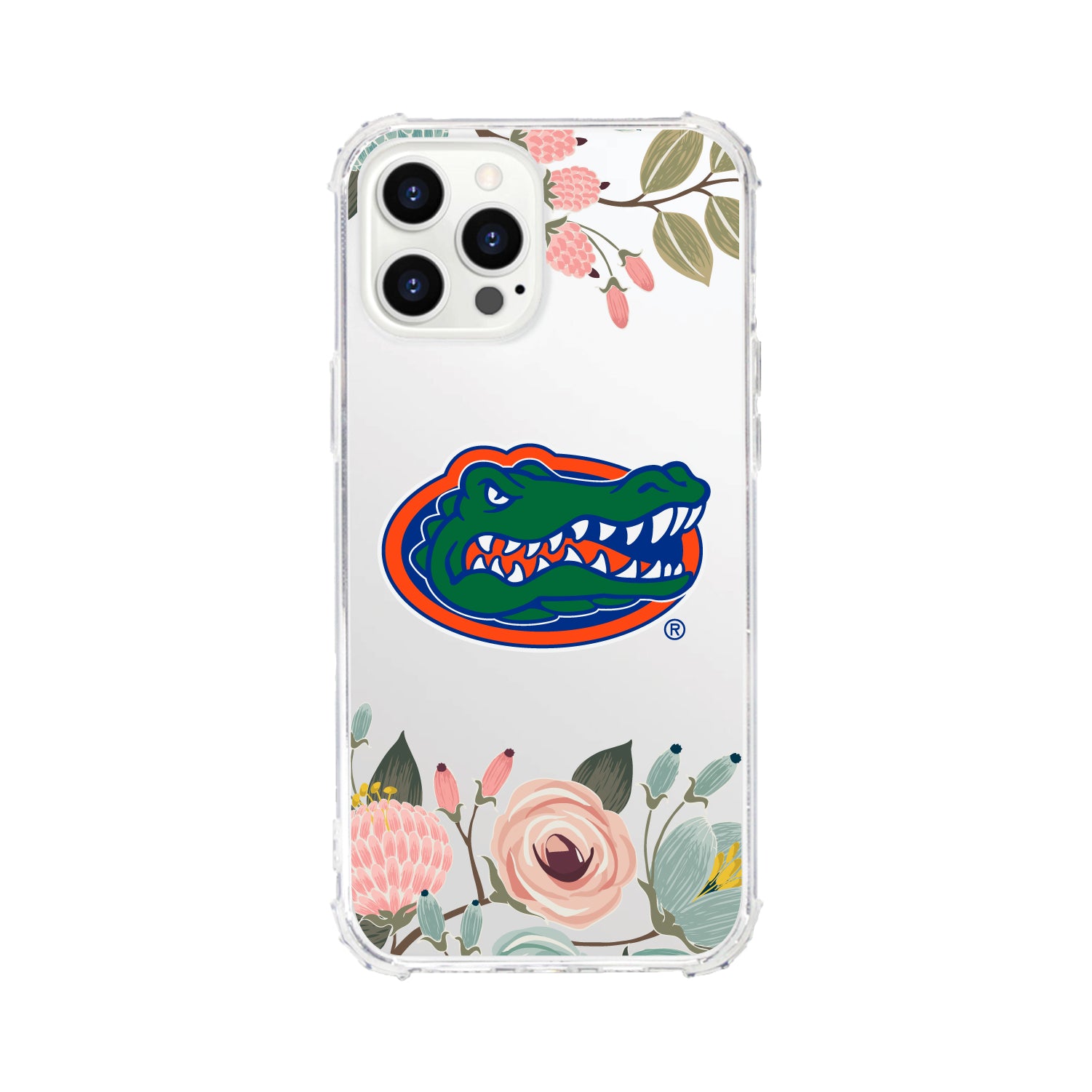 Phone Case, Tough Edge, University of Florida