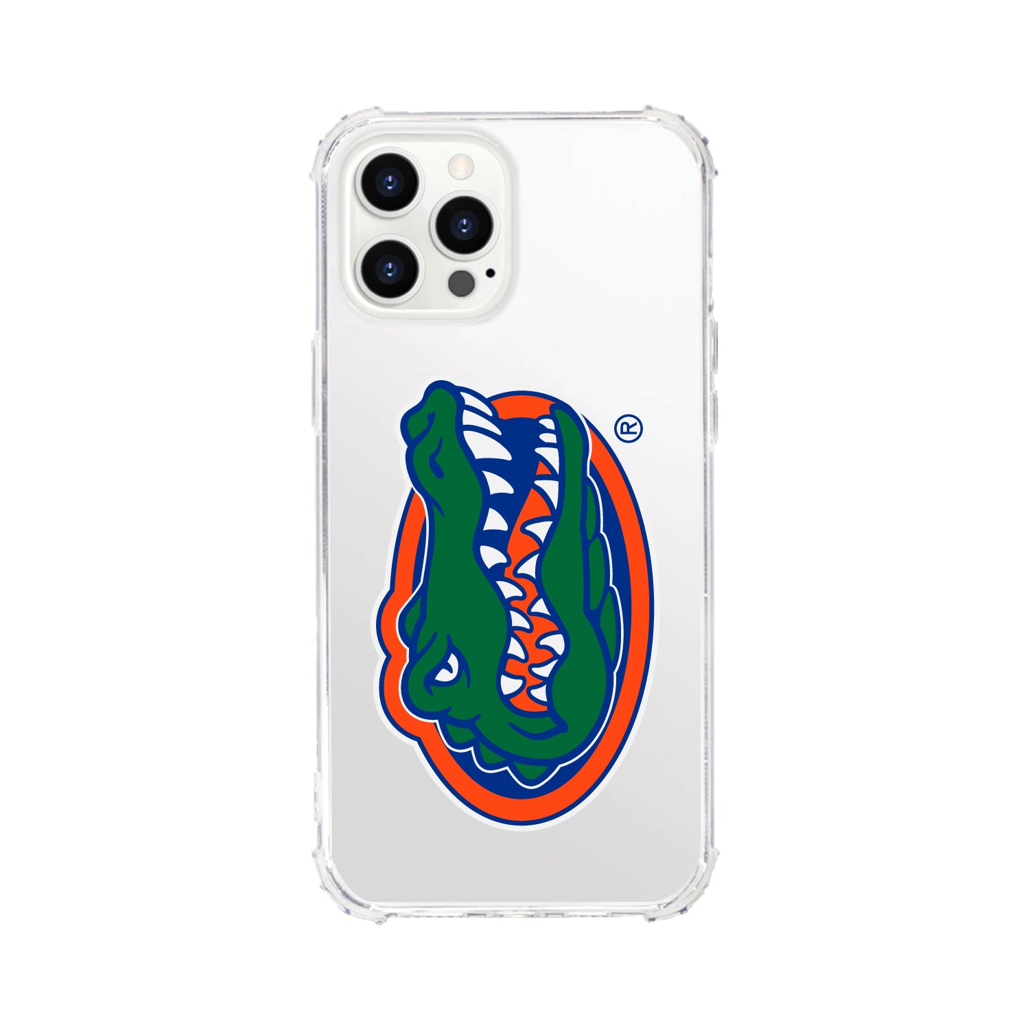 Phone Case, Tough Edge, University of Florida