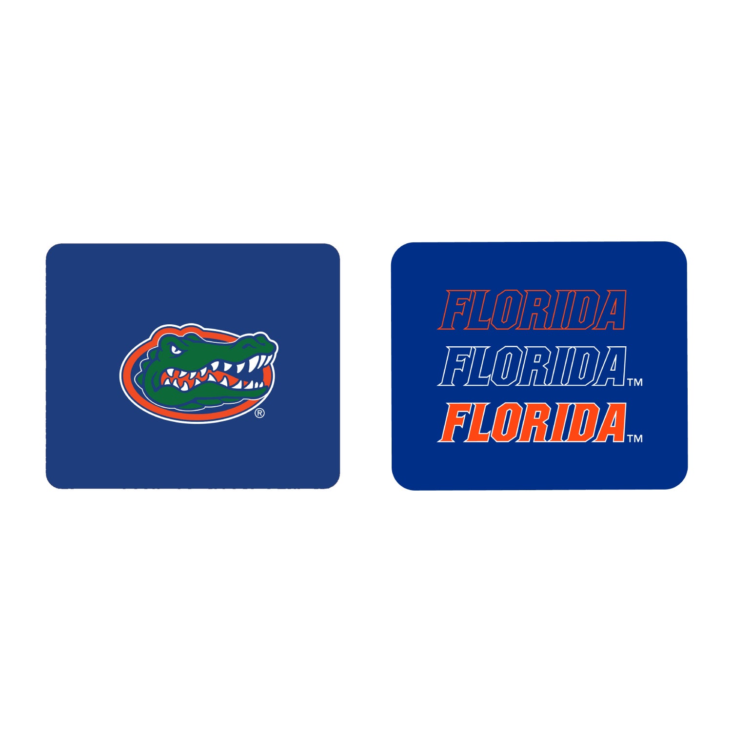 Mouse Pad, Fabric, University of Florida