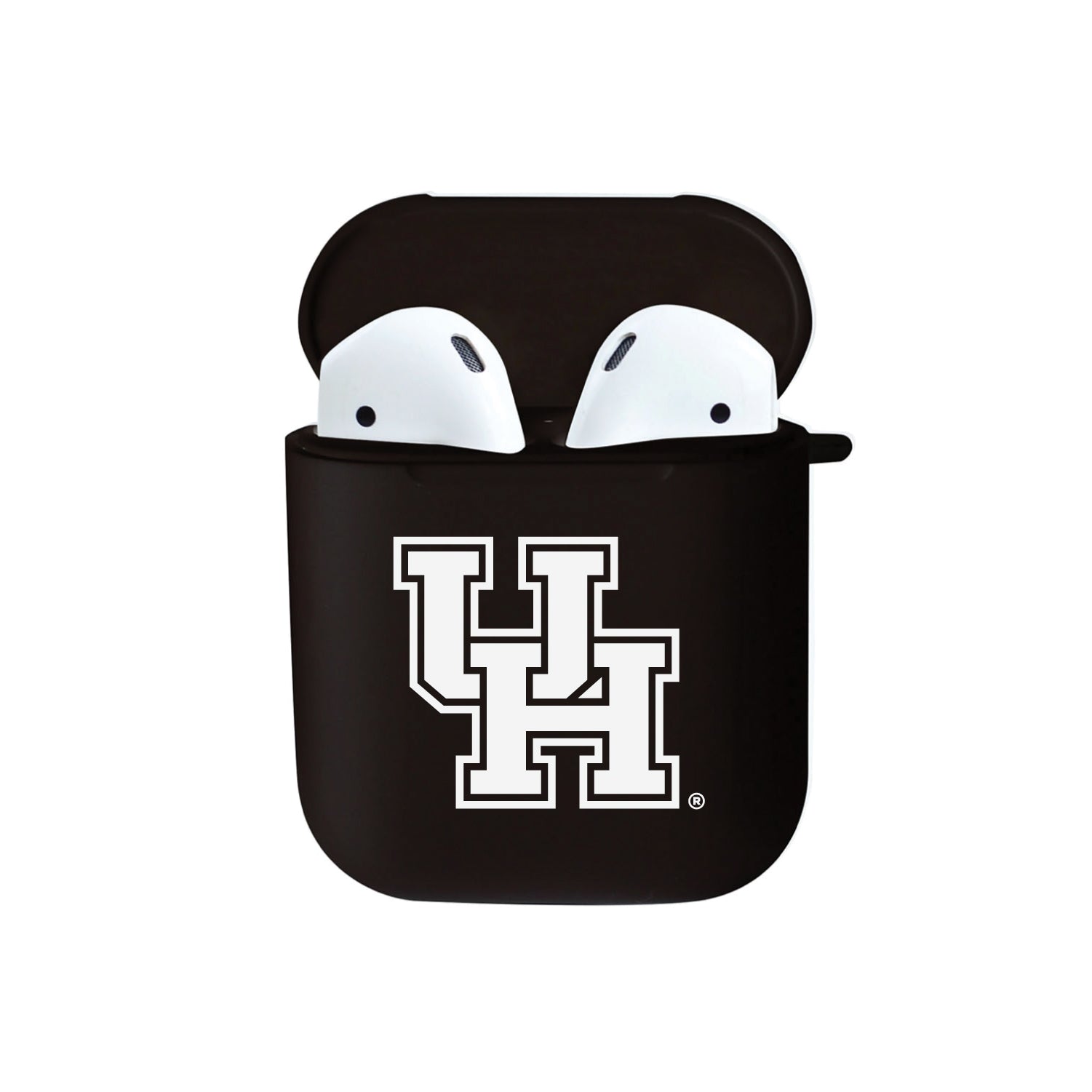 University of Houston AirPods Case | OTM Essentials