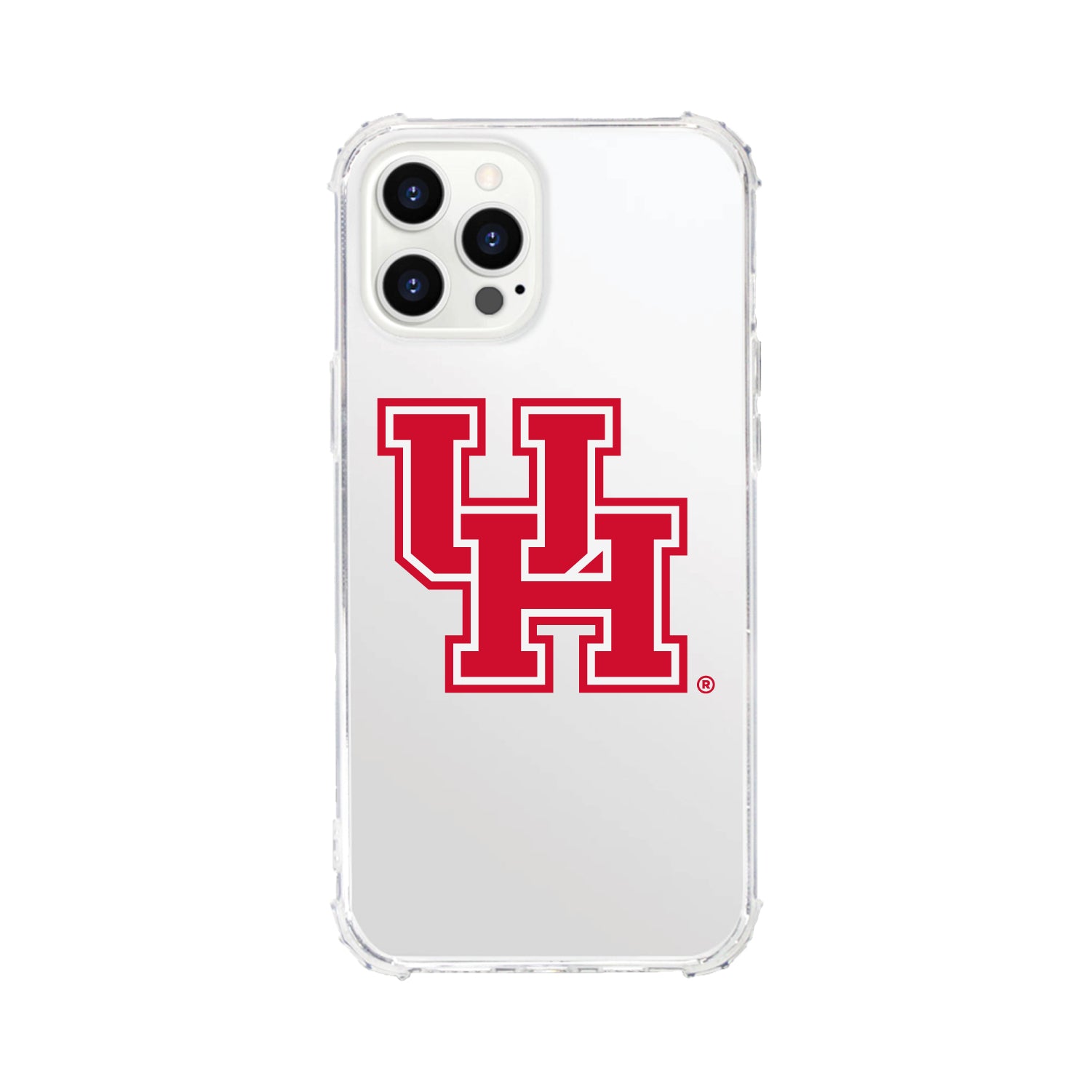 Phone Case, Tough Edge, University of Houston