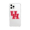 Phone Case, Tough Edge, University of Houston