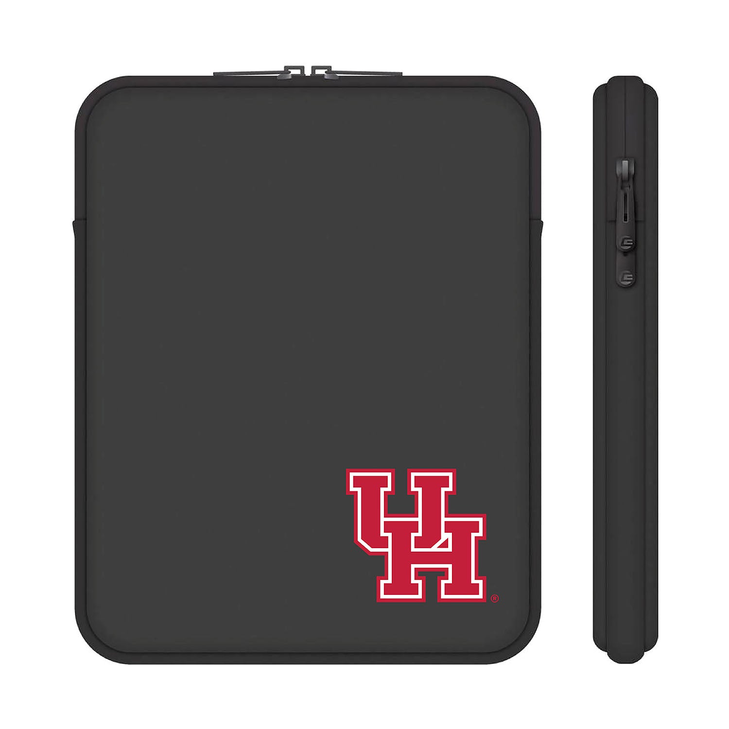 Laptop Sleeve, Neoprene, University of Houston