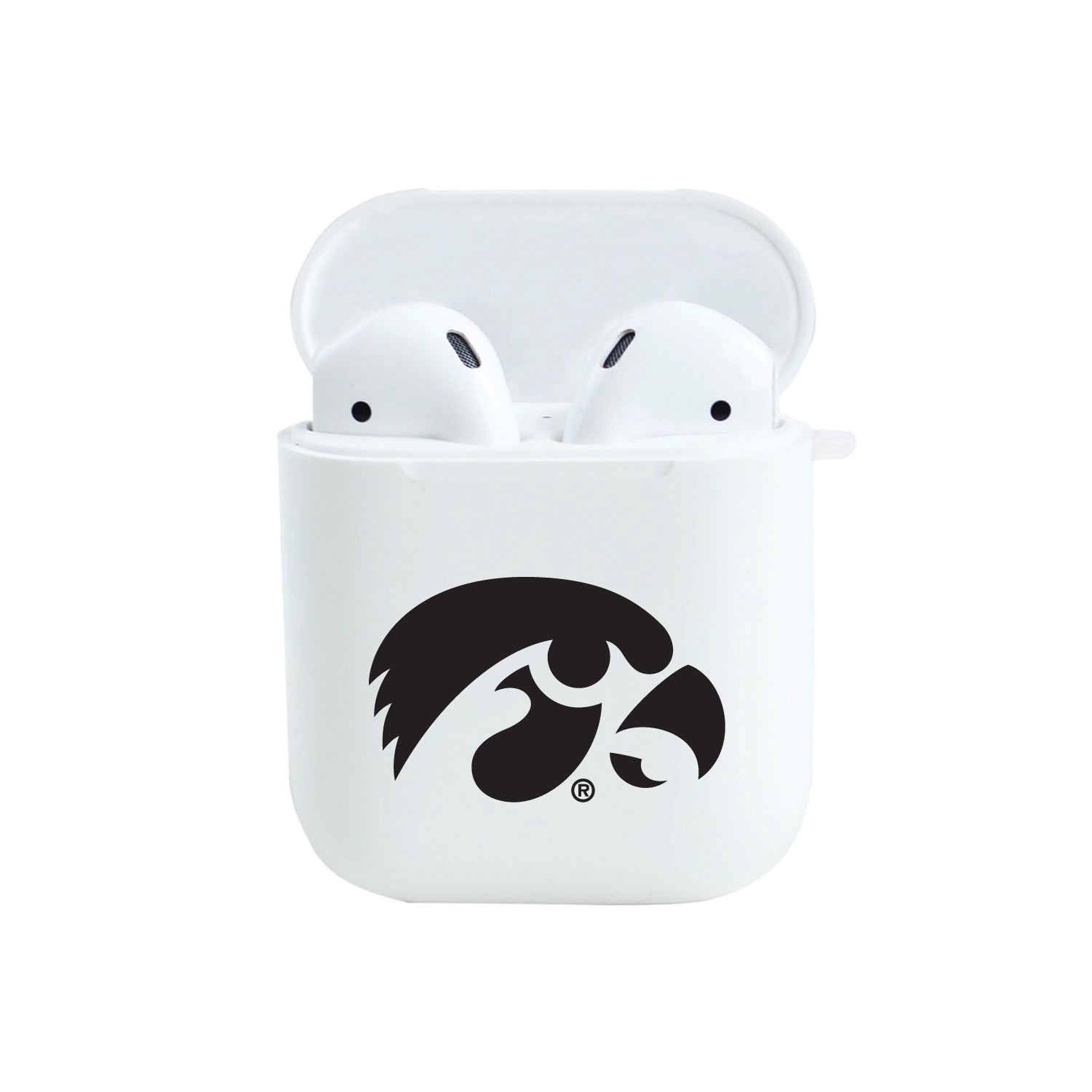 AirPods Case, The University of Iowa