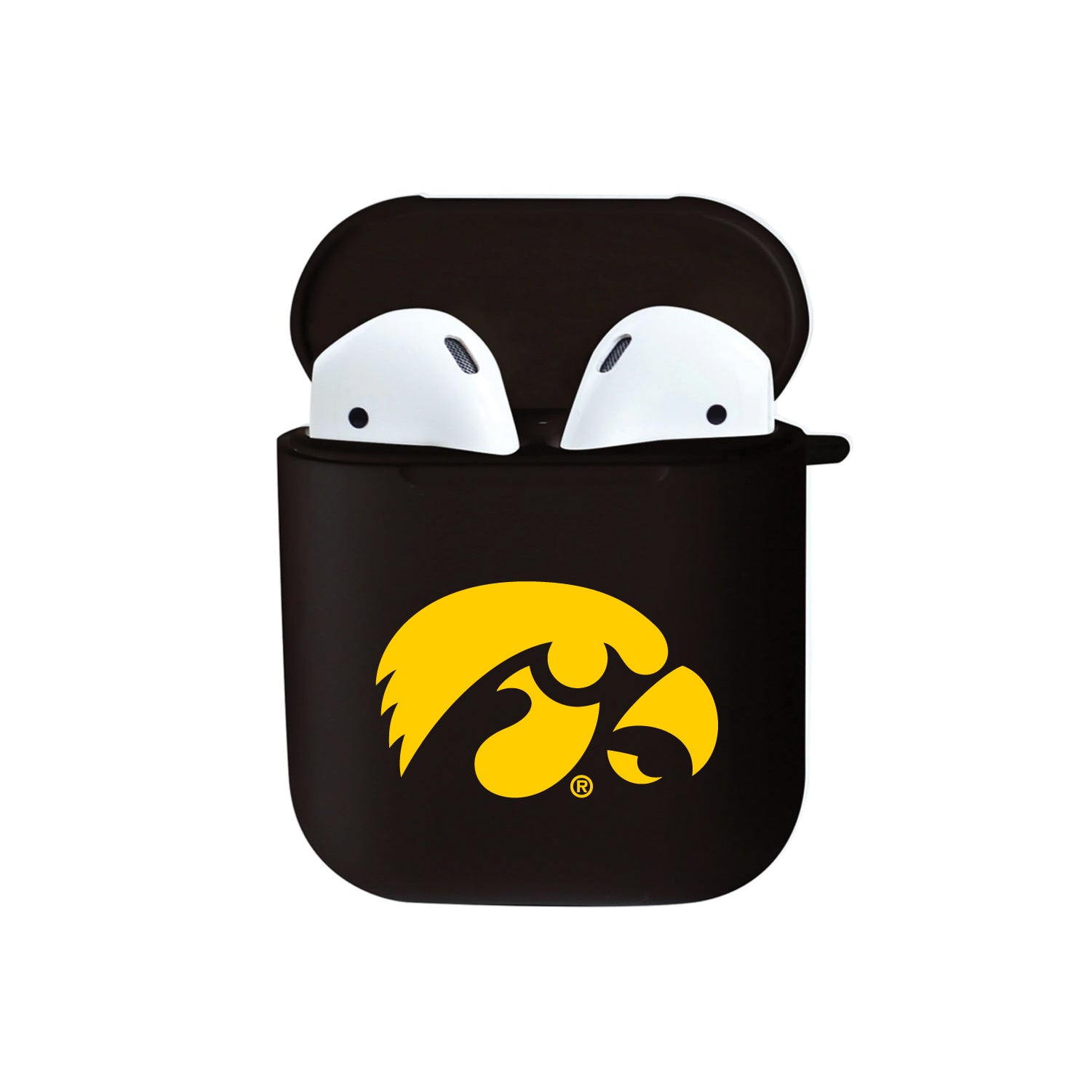 AirPods Case, The University of Iowa