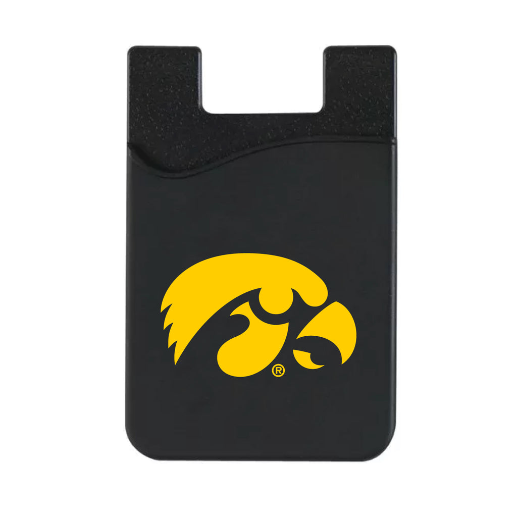 The University of Iowa Phone Wallet Sleeve | OTM Essentials