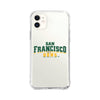 Phone Case, Tough Edge, University of San Francisco