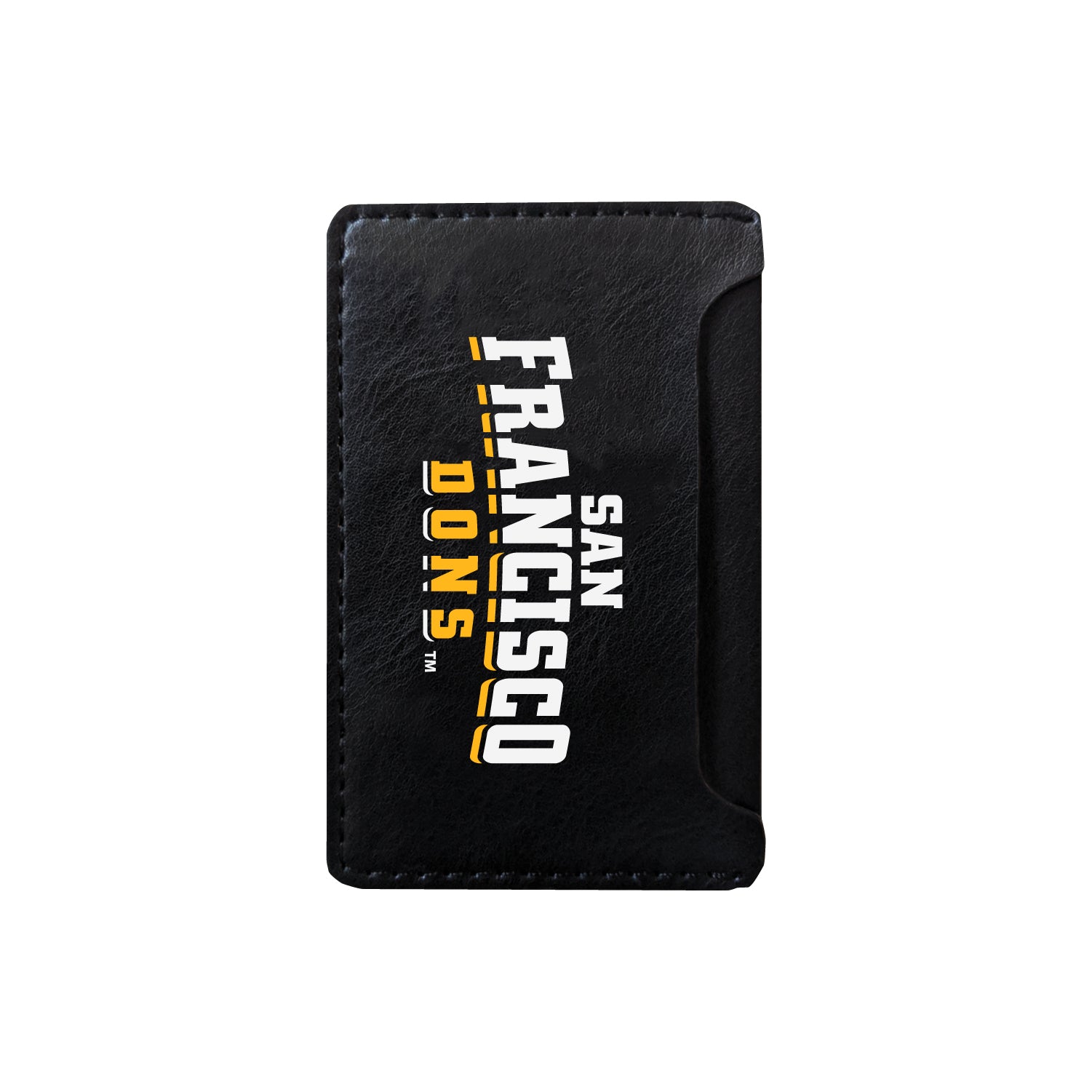 Phone Wallet, University of San Francisco