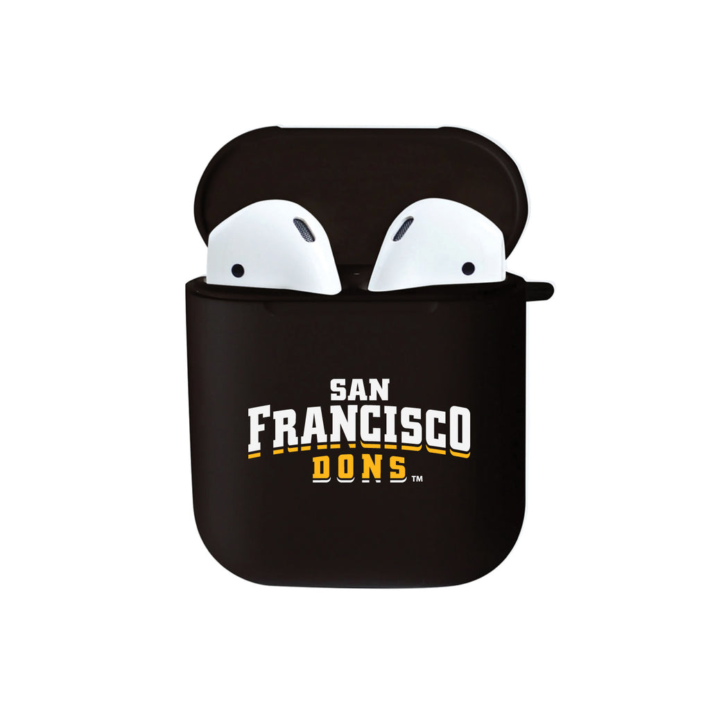 University of San Francisco AirPods Case | OTM Essentials