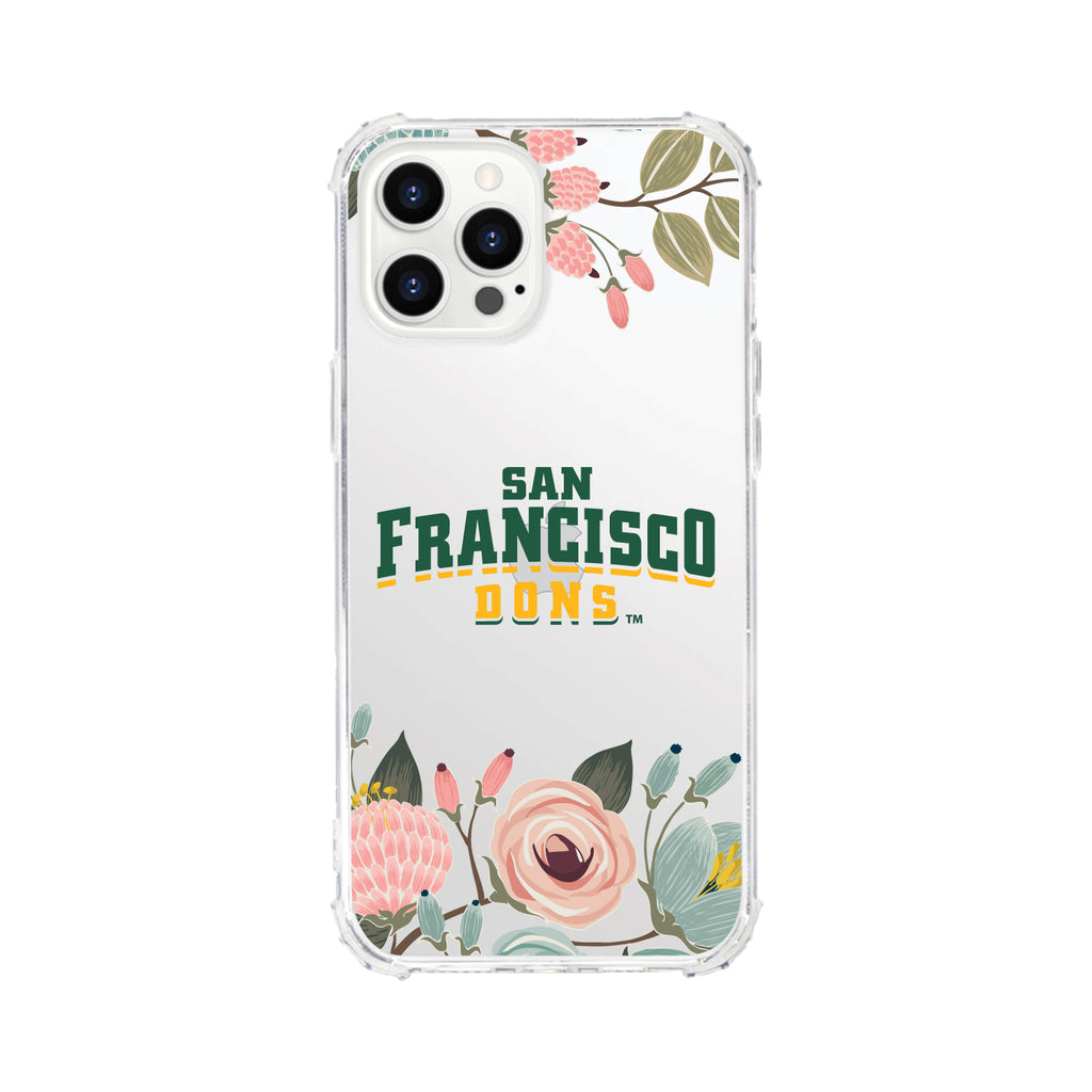iPhone Case University of San Francisco | OTM Essentials