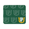 Mouse Pad, Fabric, University of San Francisco