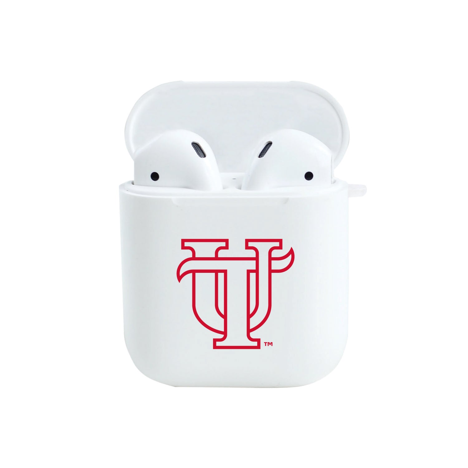 University of Tampa AirPods Case | OTM Essentials