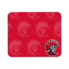 Mouse Pad, Fabric, University of Tampa