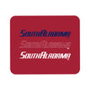 Mouse Pad, Fabric, University of South Alabama