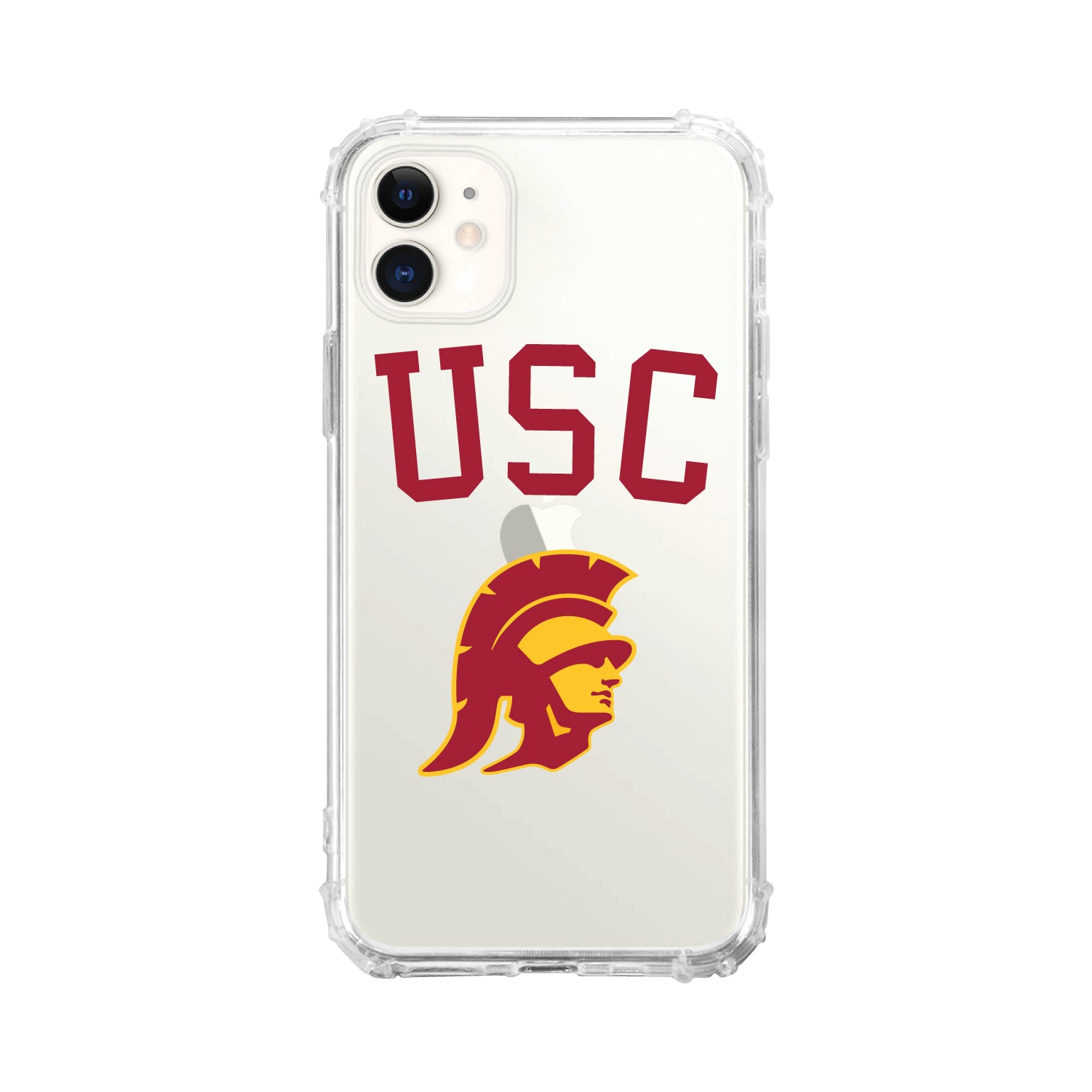 Phone Case, Tough Edge, University of Southern California