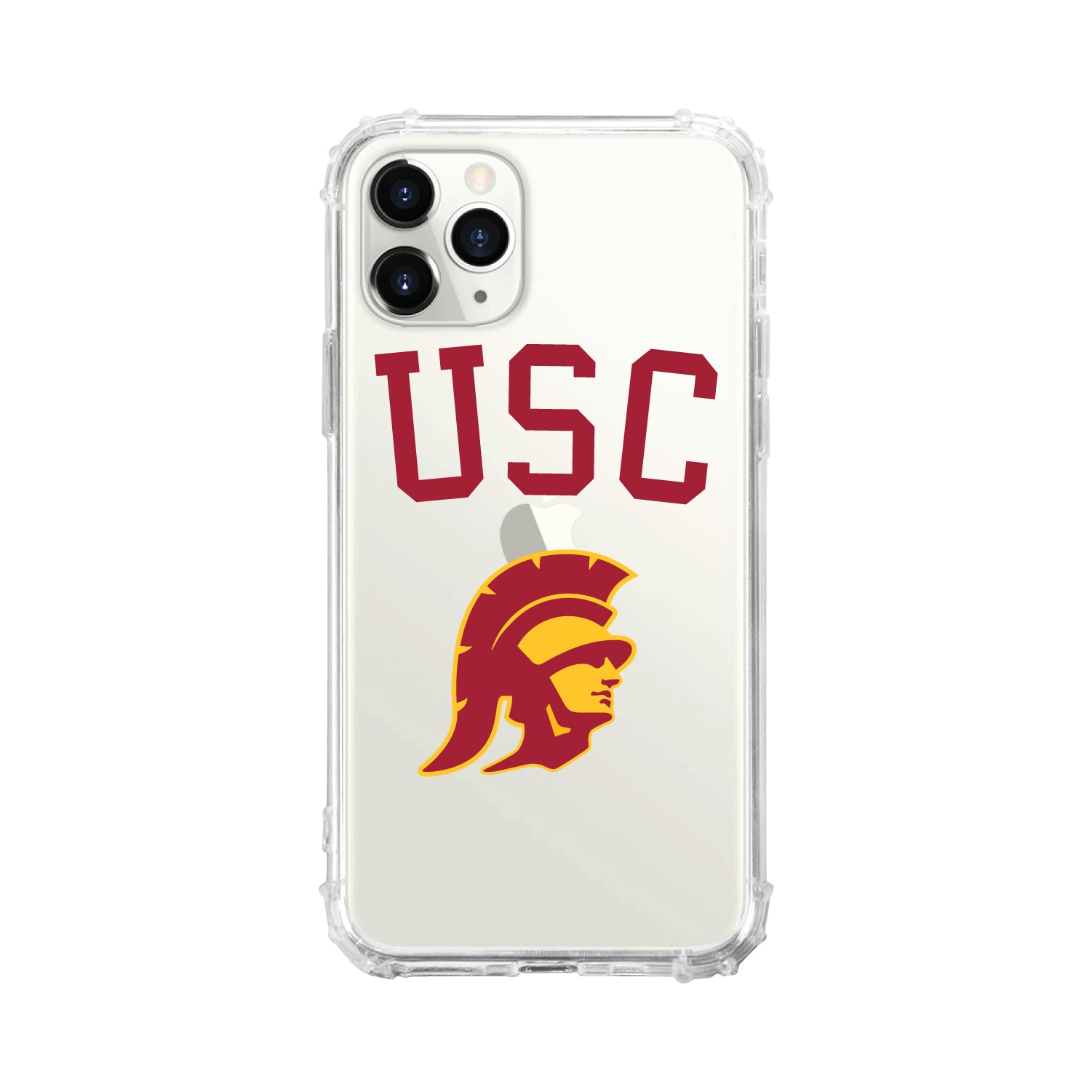 iPhone Case University of Southern California | OTM Essentials