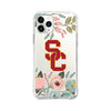 Phone Case, Tough Edge, University of Southern California