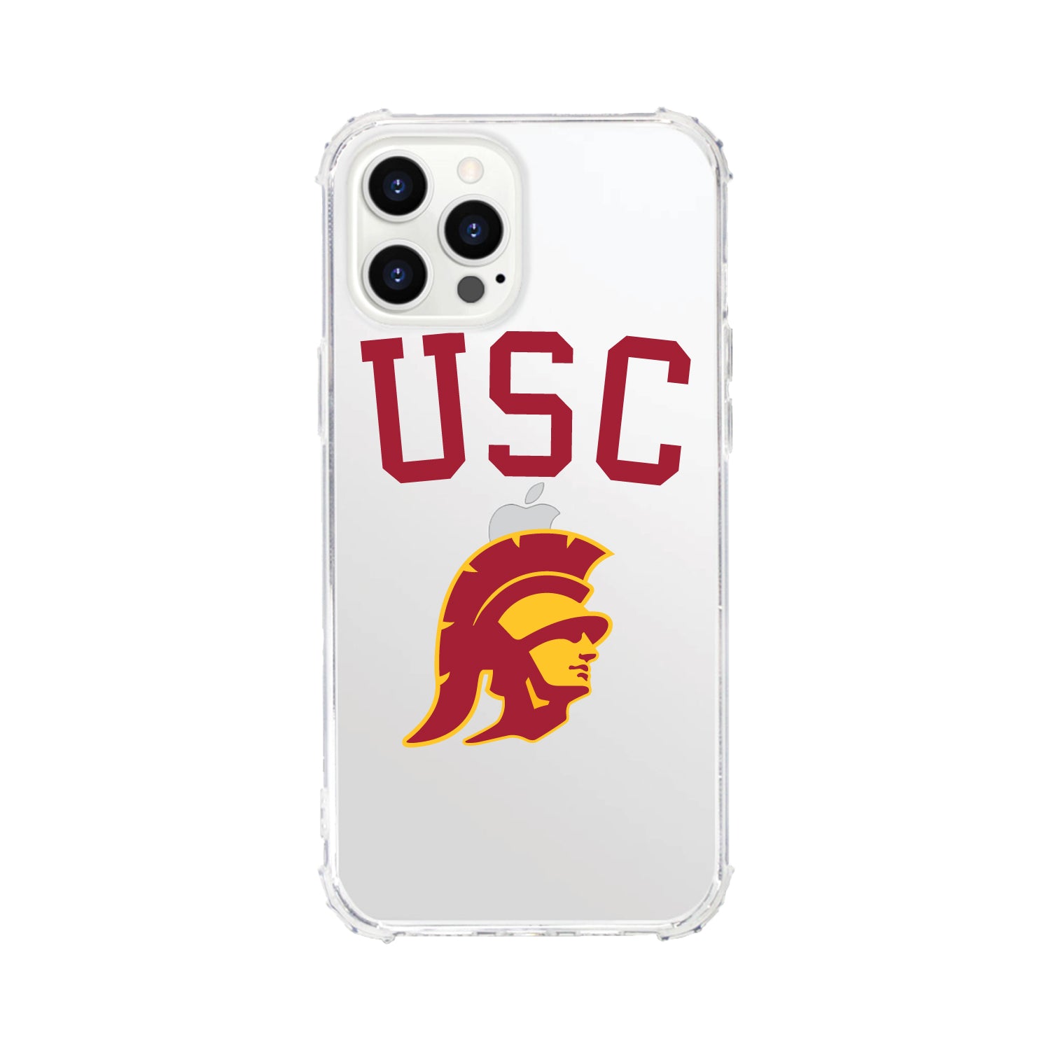 iPhone Case University of Southern California | OTM Essentials