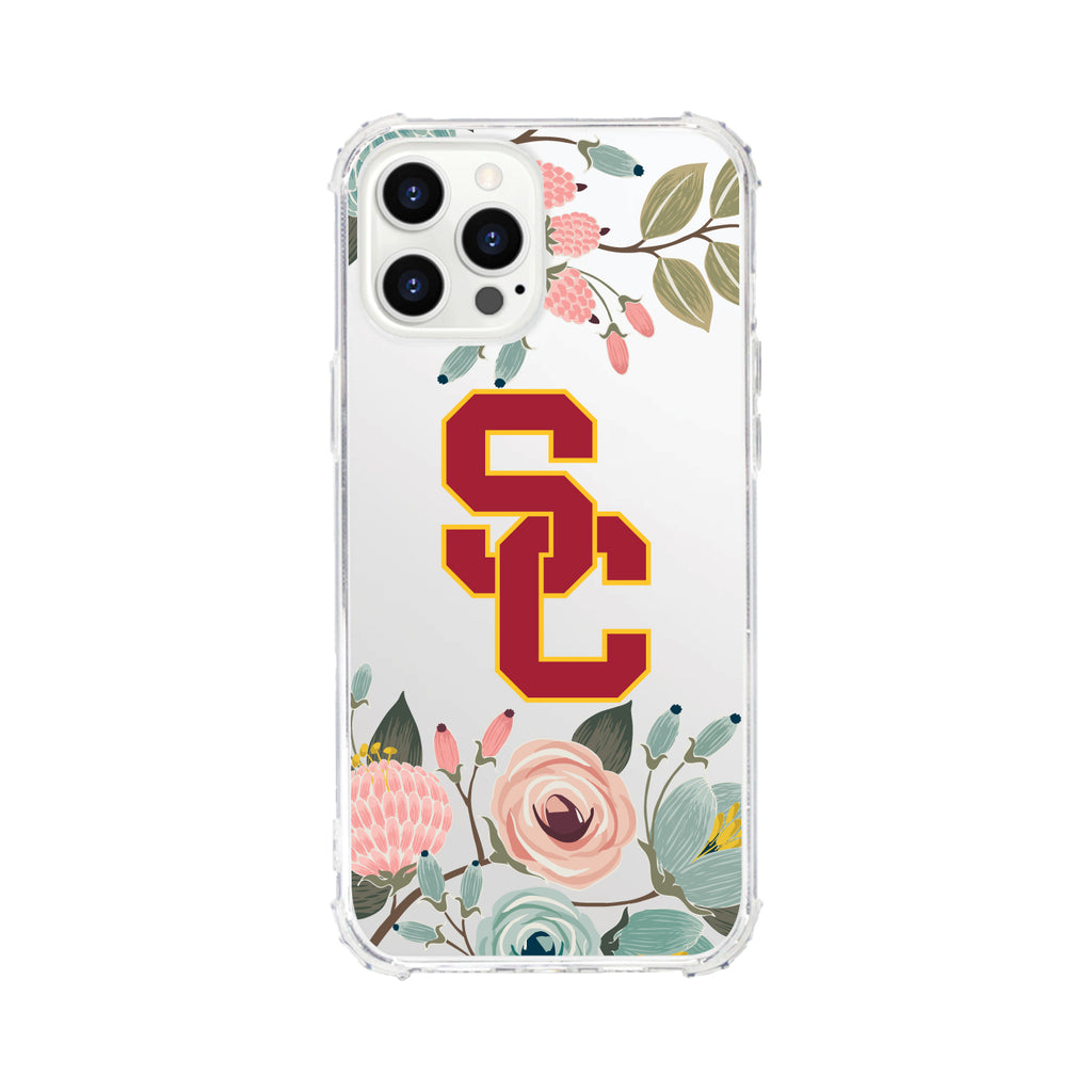 iPhone Case University of Southern California | OTM Essentials