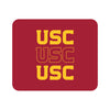 Mouse Pad, Fabric, University of Southern California