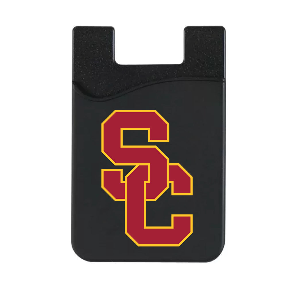 University of Southern California Phone Wallet Sleeve | OTM Essentials