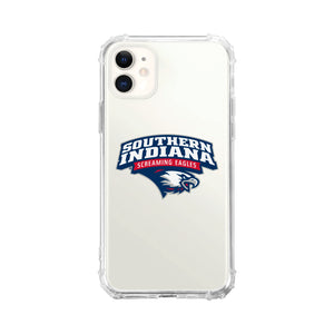 Phone Case, Tough Edge, University of Southern Indiana