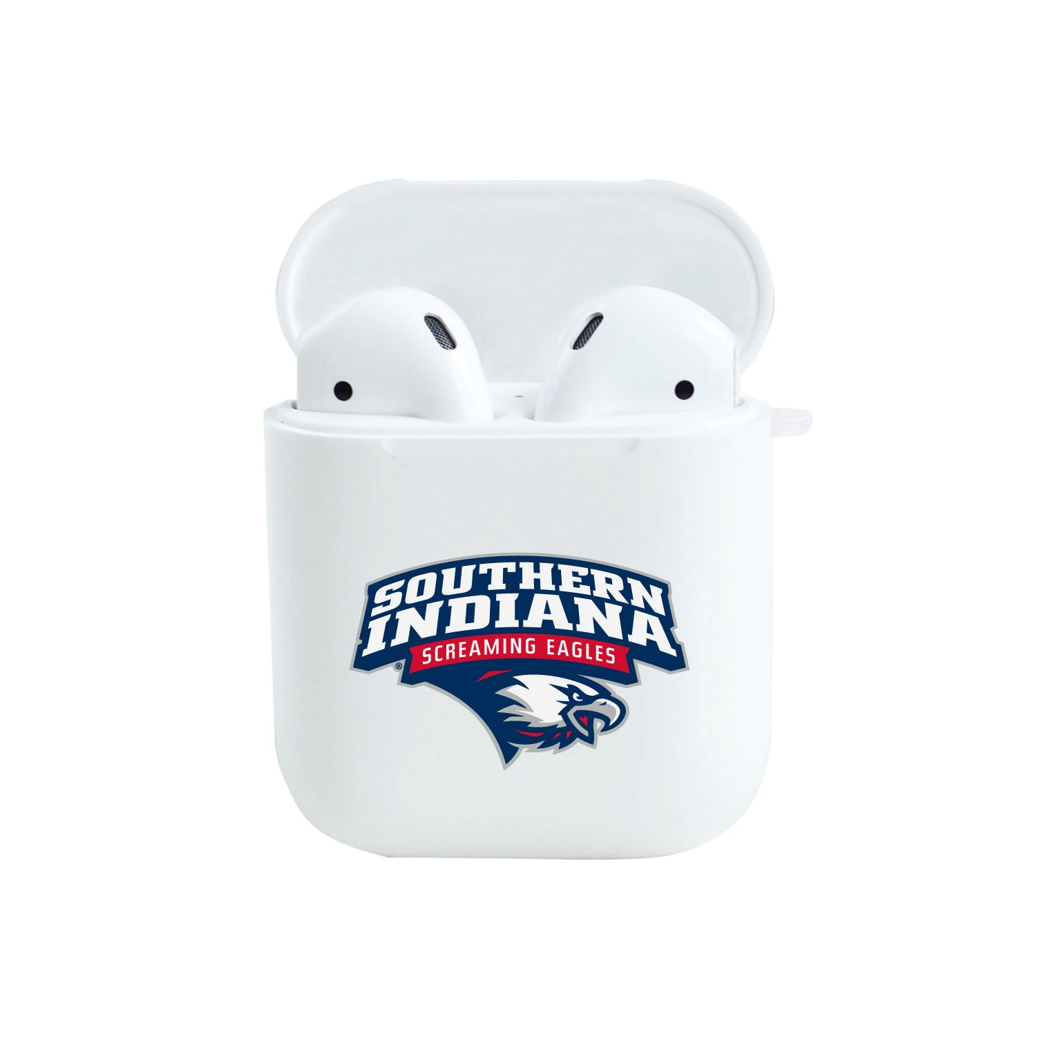 AirPods Case, University of Southern Indiana