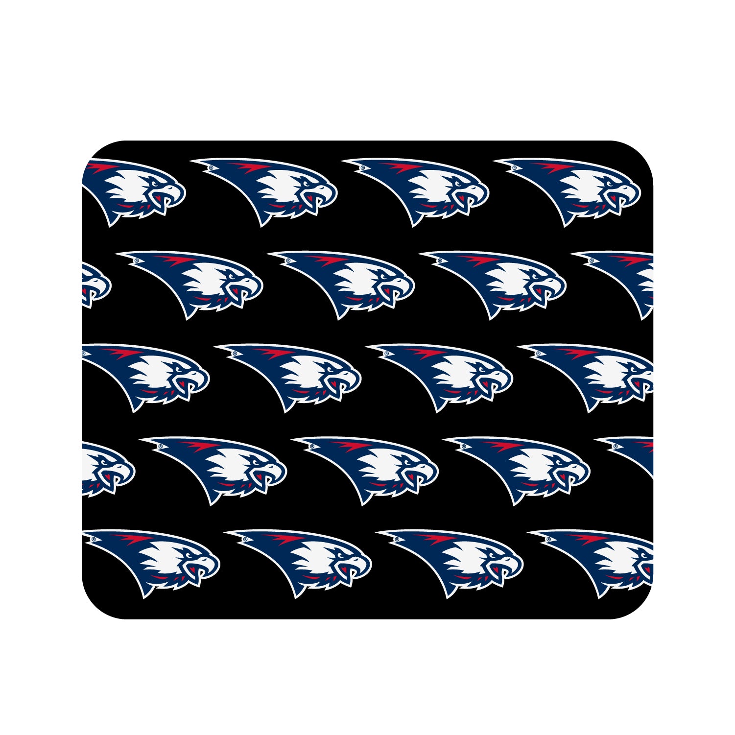 Mouse Pad, Fabric, University of Southern Indiana