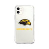 Phone Case, Tough Edge, University of Southern Mississippi