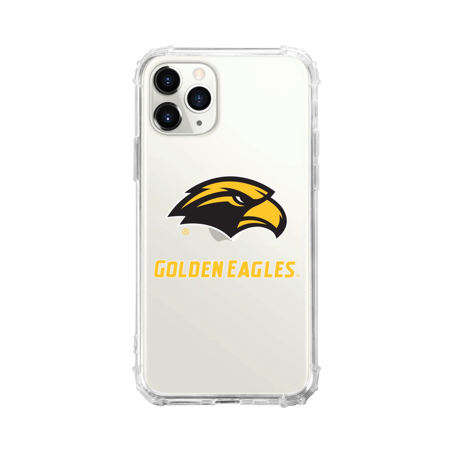 Phone Case, Tough Edge, University of Southern Mississippi