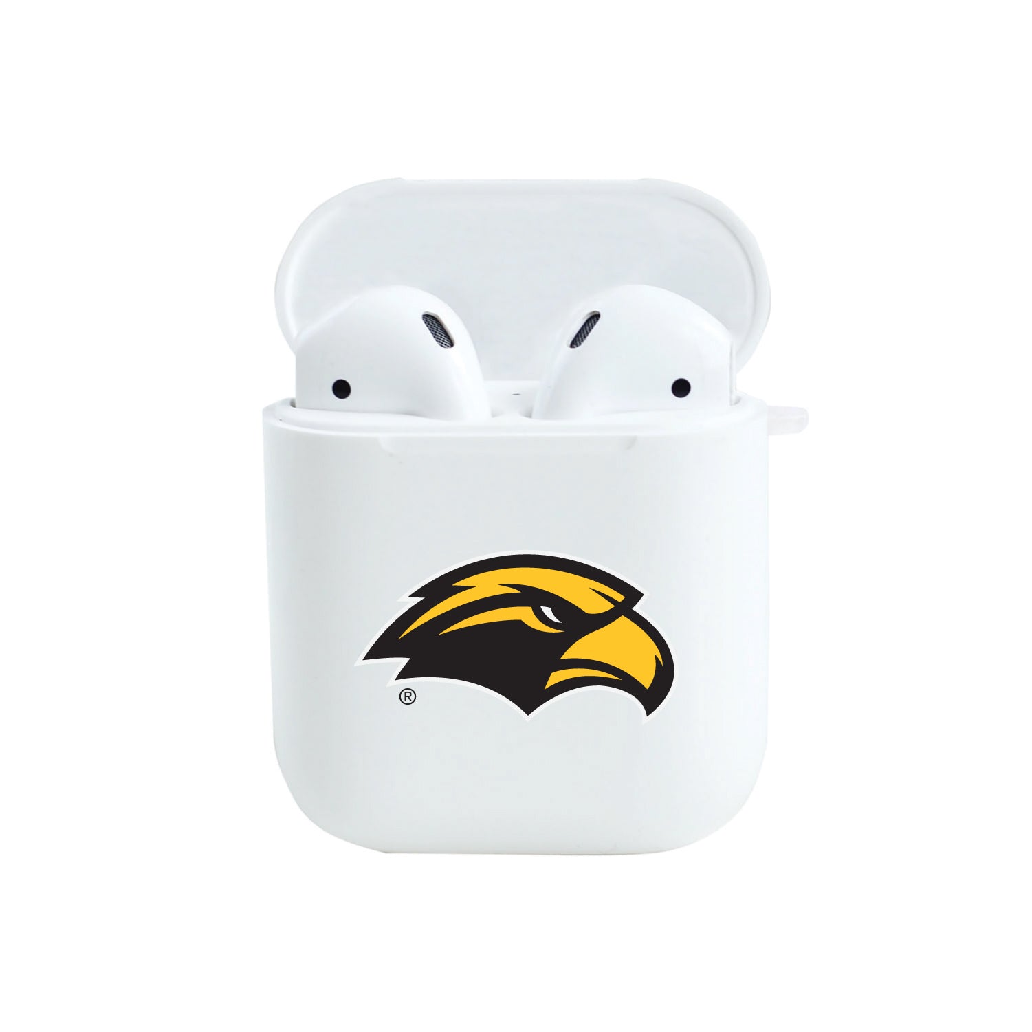 University of Southern Mississippi AirPods Case | OTM Essentials