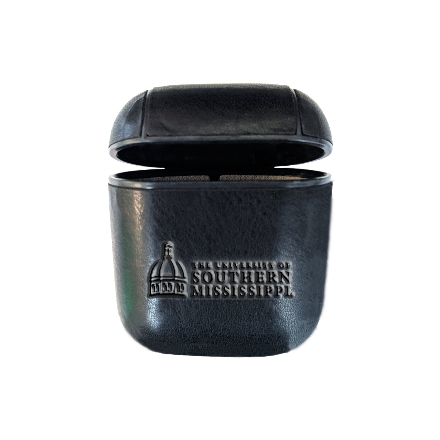 University of Southern Mississippi AirPods Case | OTM Essentials