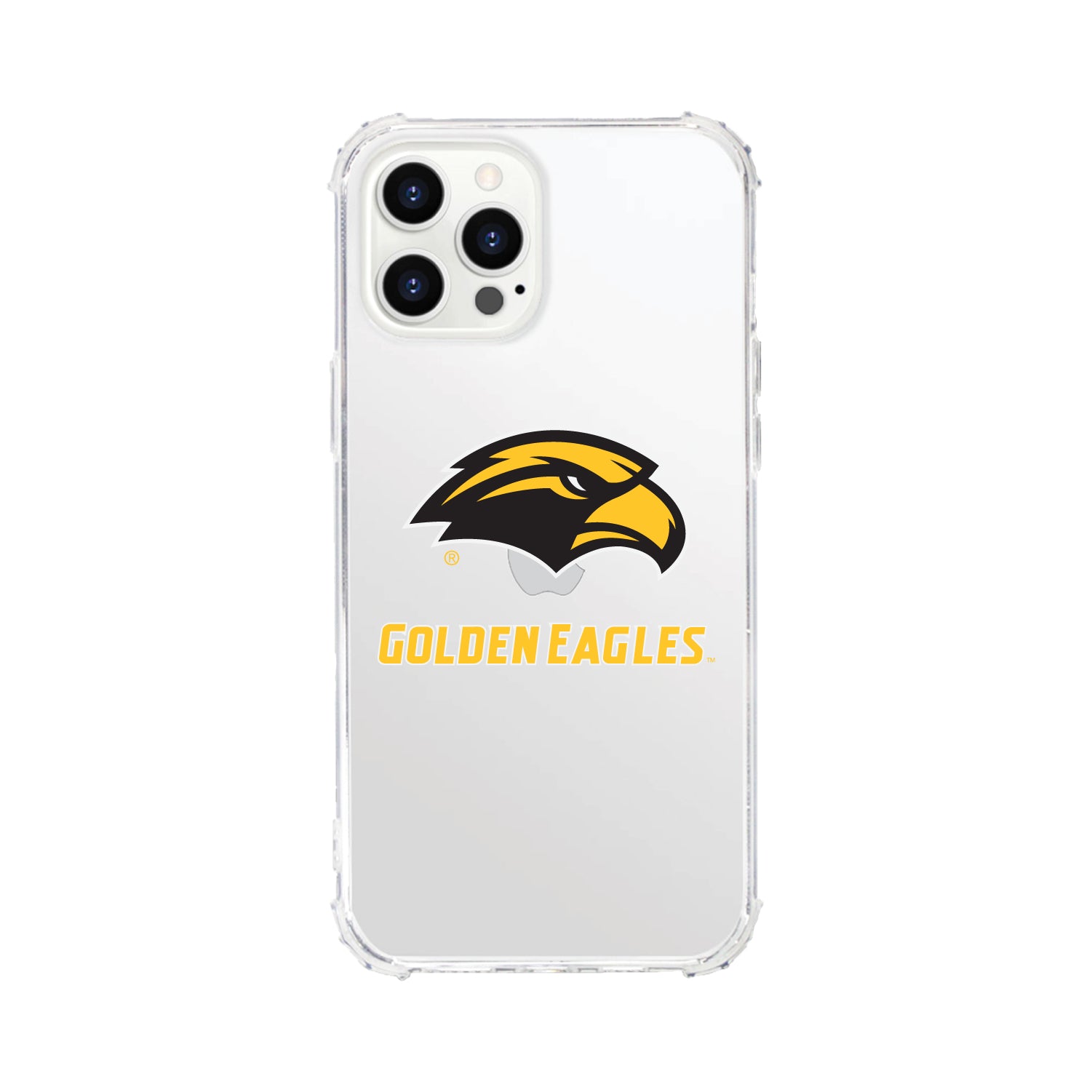 Phone Case, Tough Edge, University of Southern Mississippi