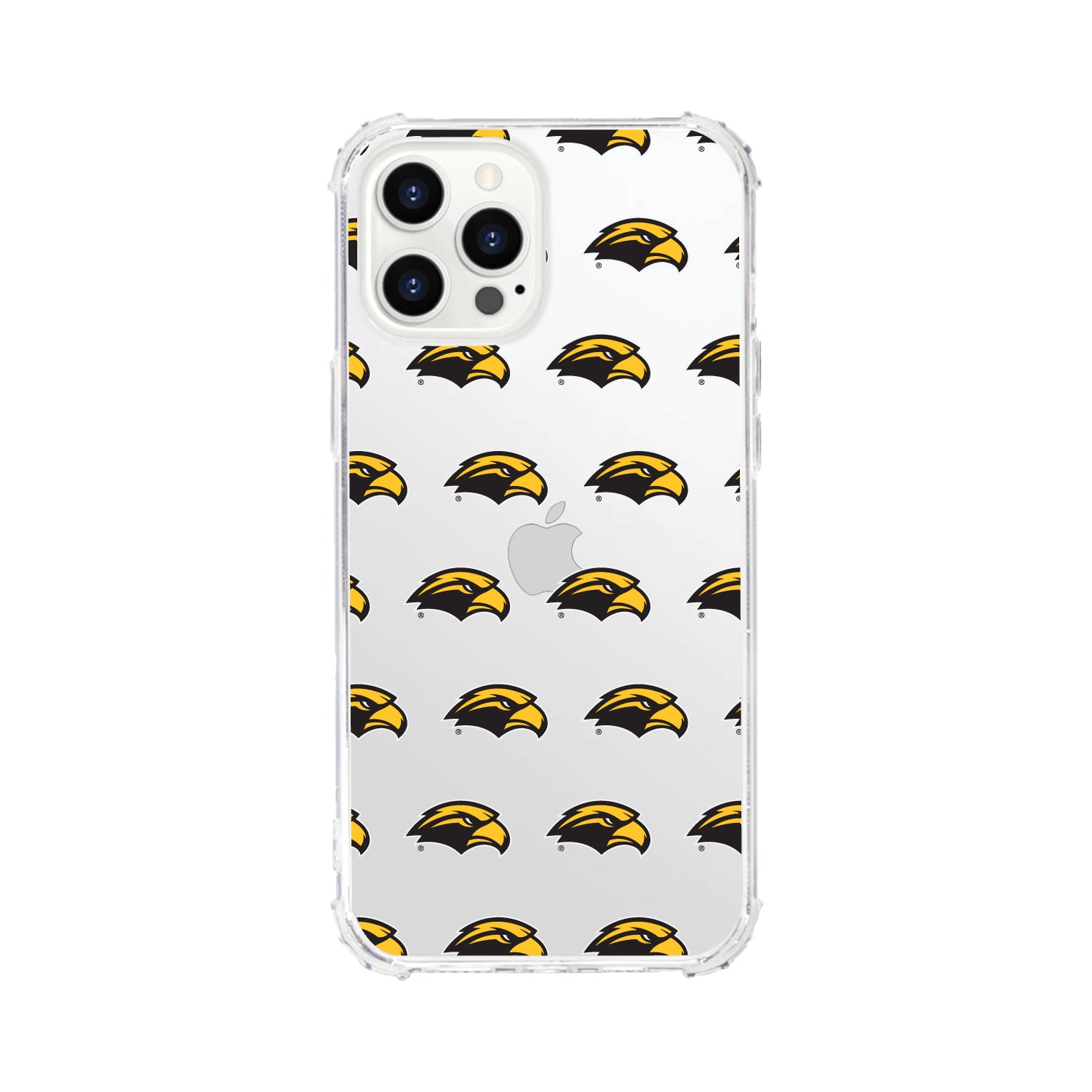 Phone Case, Tough Edge, University of Southern Mississippi