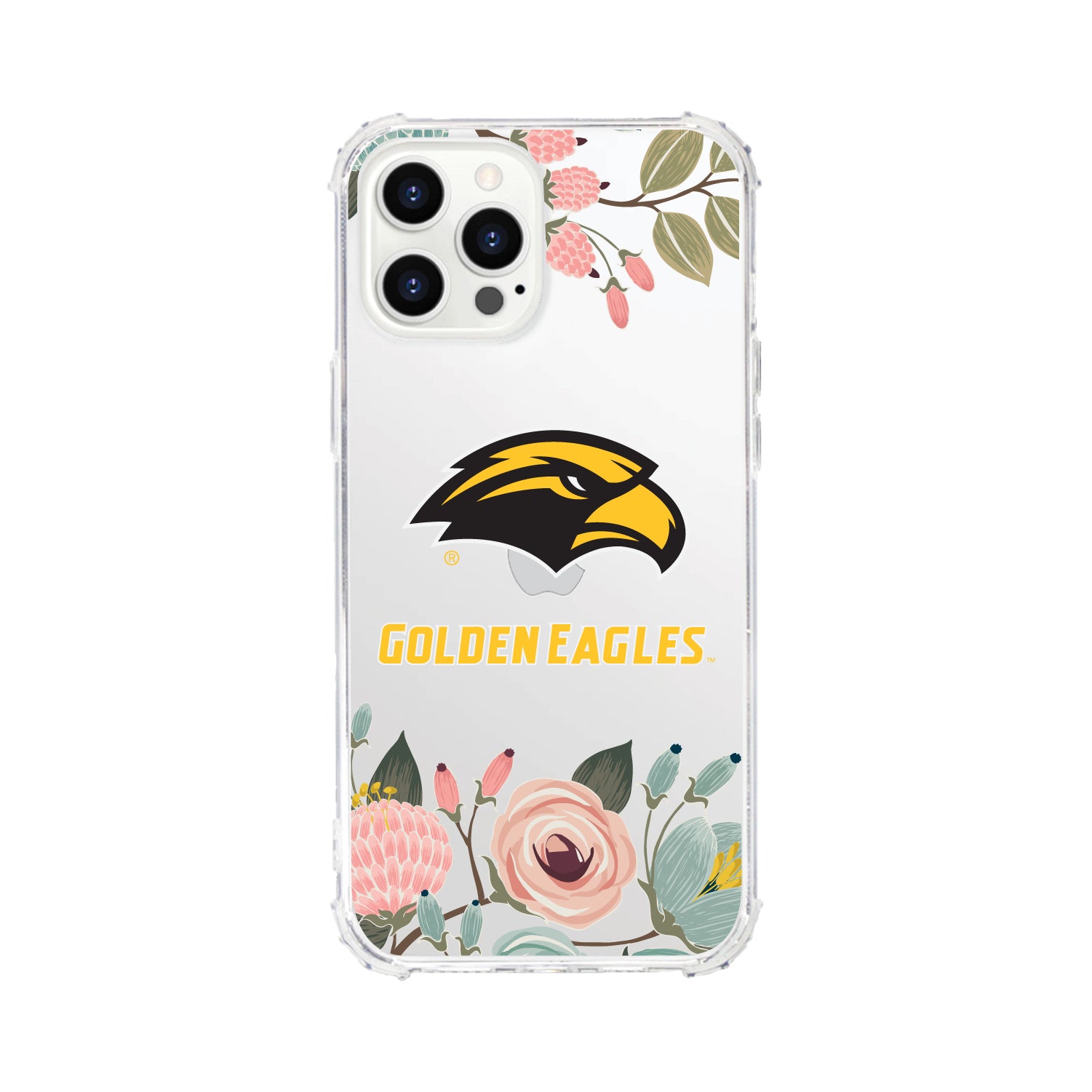 iPhone Case University of Southern Mississippi | OTM Essentials