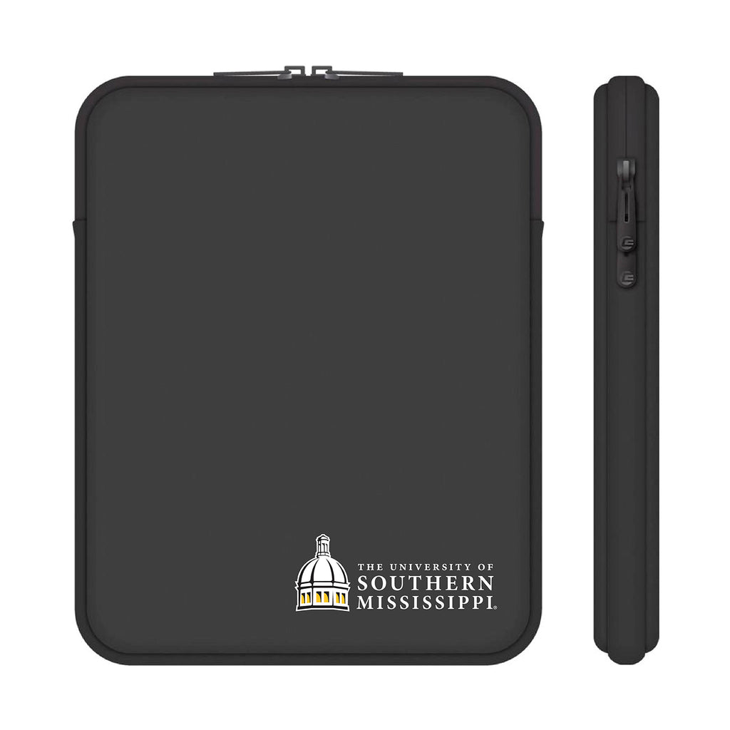 University of Southern Mississippi Neoprene Laptop Sleeve | OTM Essent