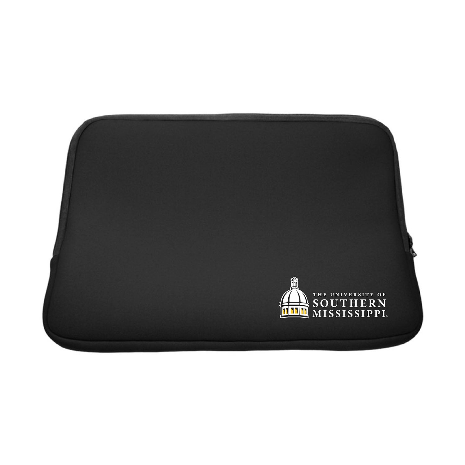 University of Southern Mississippi Neoprene Laptop Sleeve | OTM Essent