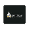 Mouse Pad, Fabric, University of Southern Mississippi