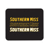 University of Southern Mississippi Mouse Pad | OTM Essentials