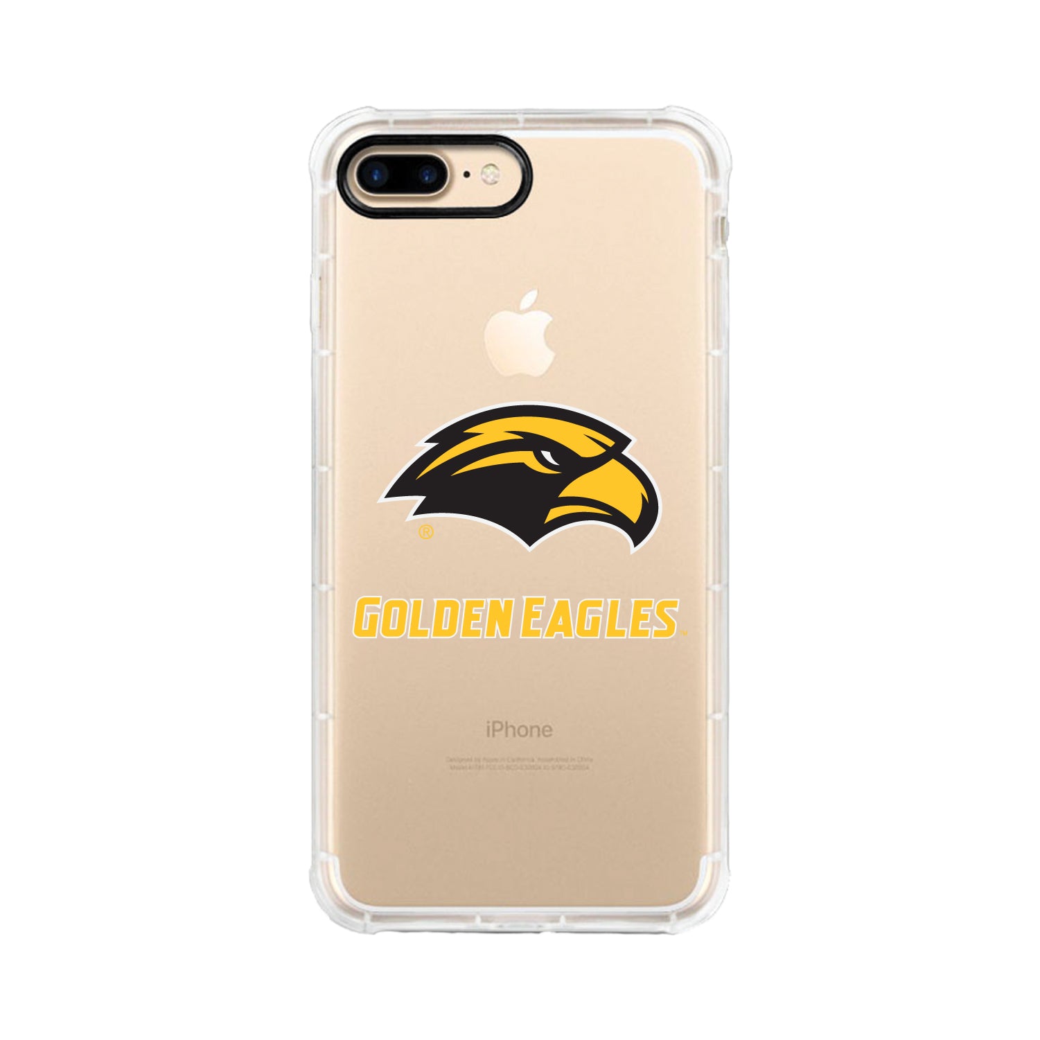 iPhone Case University of Southern Mississippi | OTM Essentials