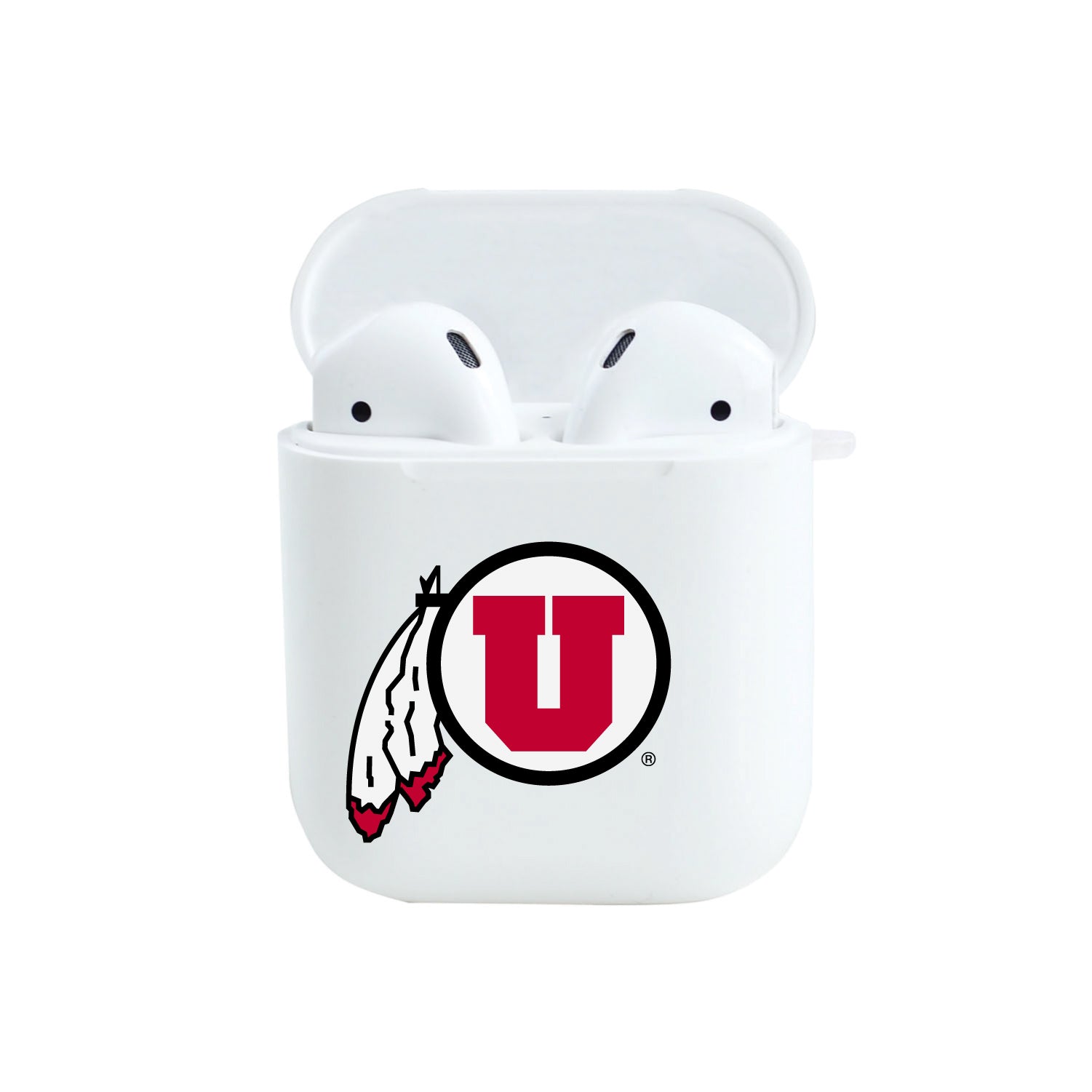 AirPods Case, University of Utah