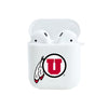 University of Utah AirPods Case | OTM Essentials