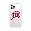 Phone Case, Tough Edge, University of Utah