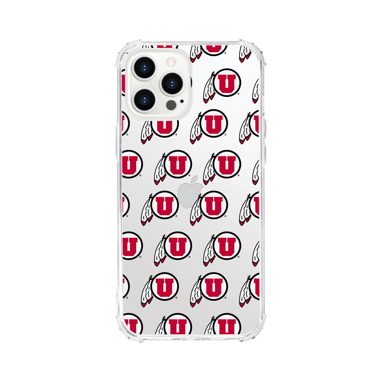 Phone Case, Tough Edge, University of Utah