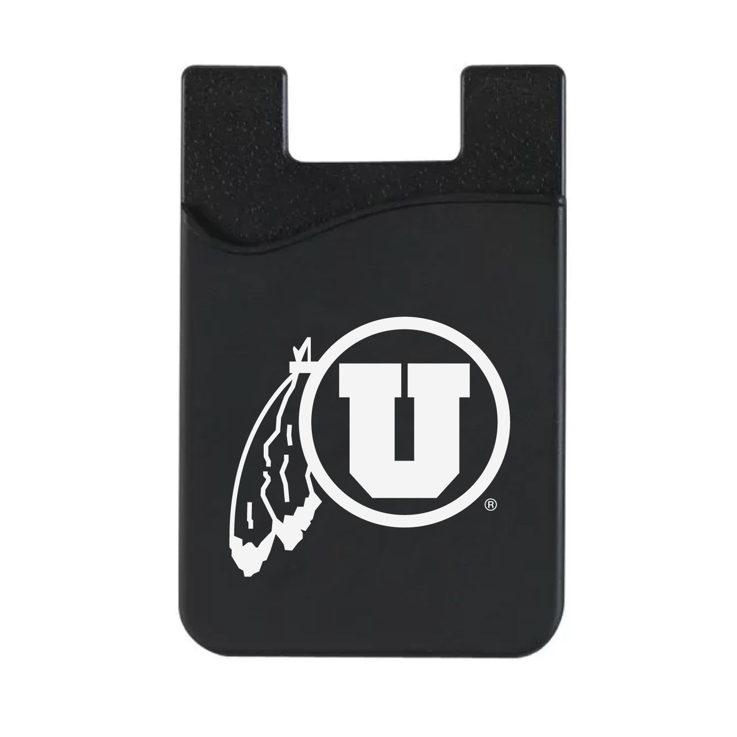 University of Utah Phone Wallet | OTM Essentials