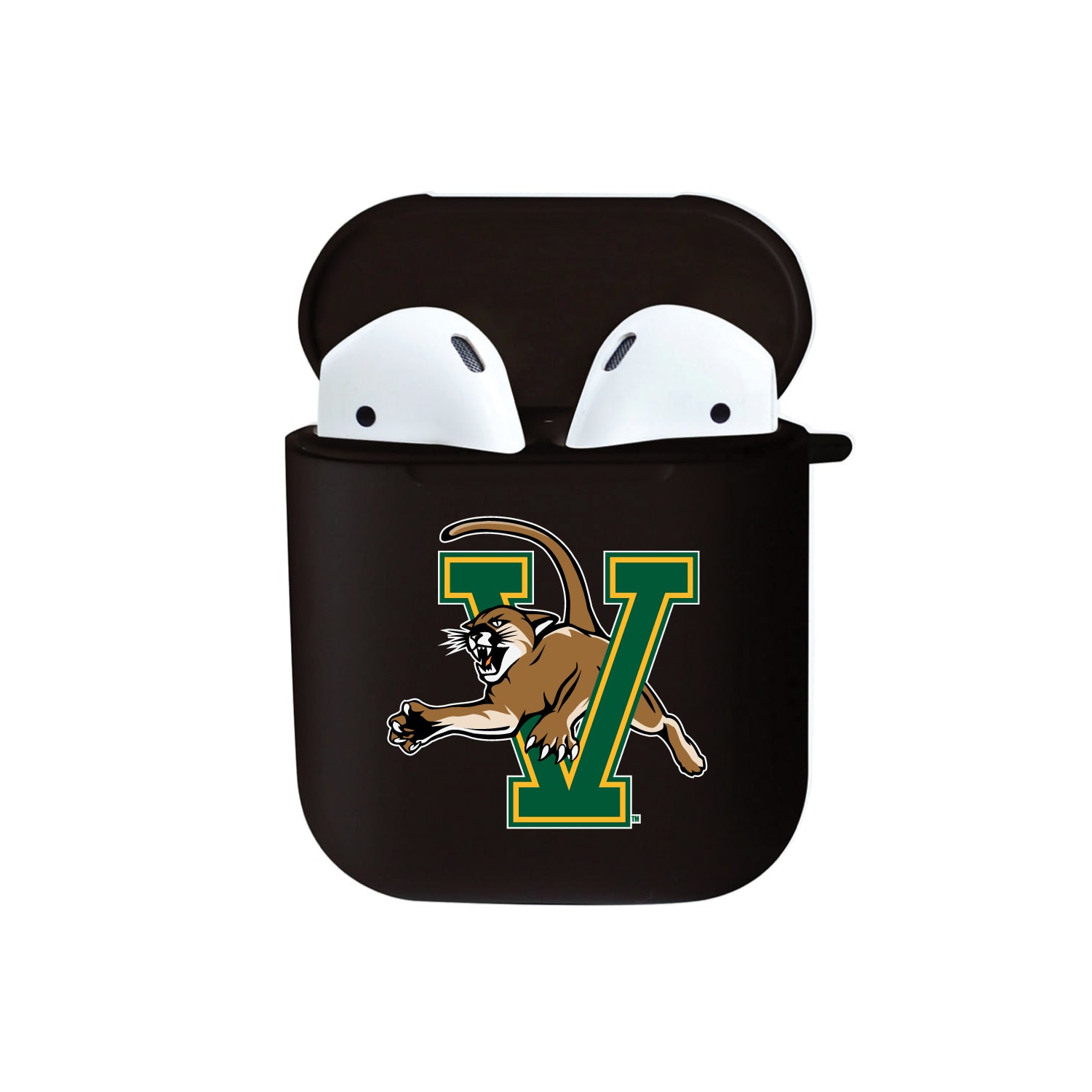 AirPods Case, University of Vermont