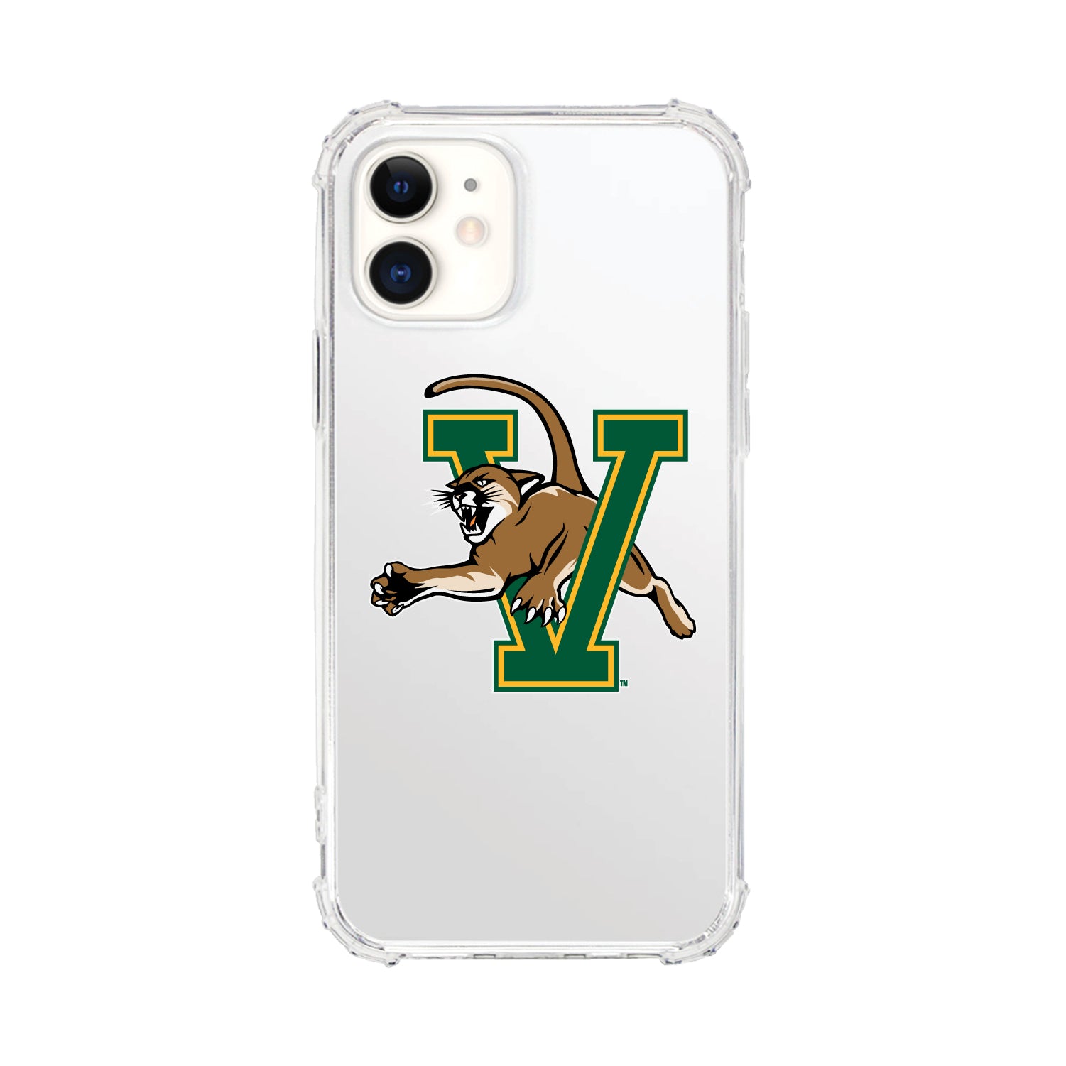 iPhone Case University of Vermont | OTM Essentials