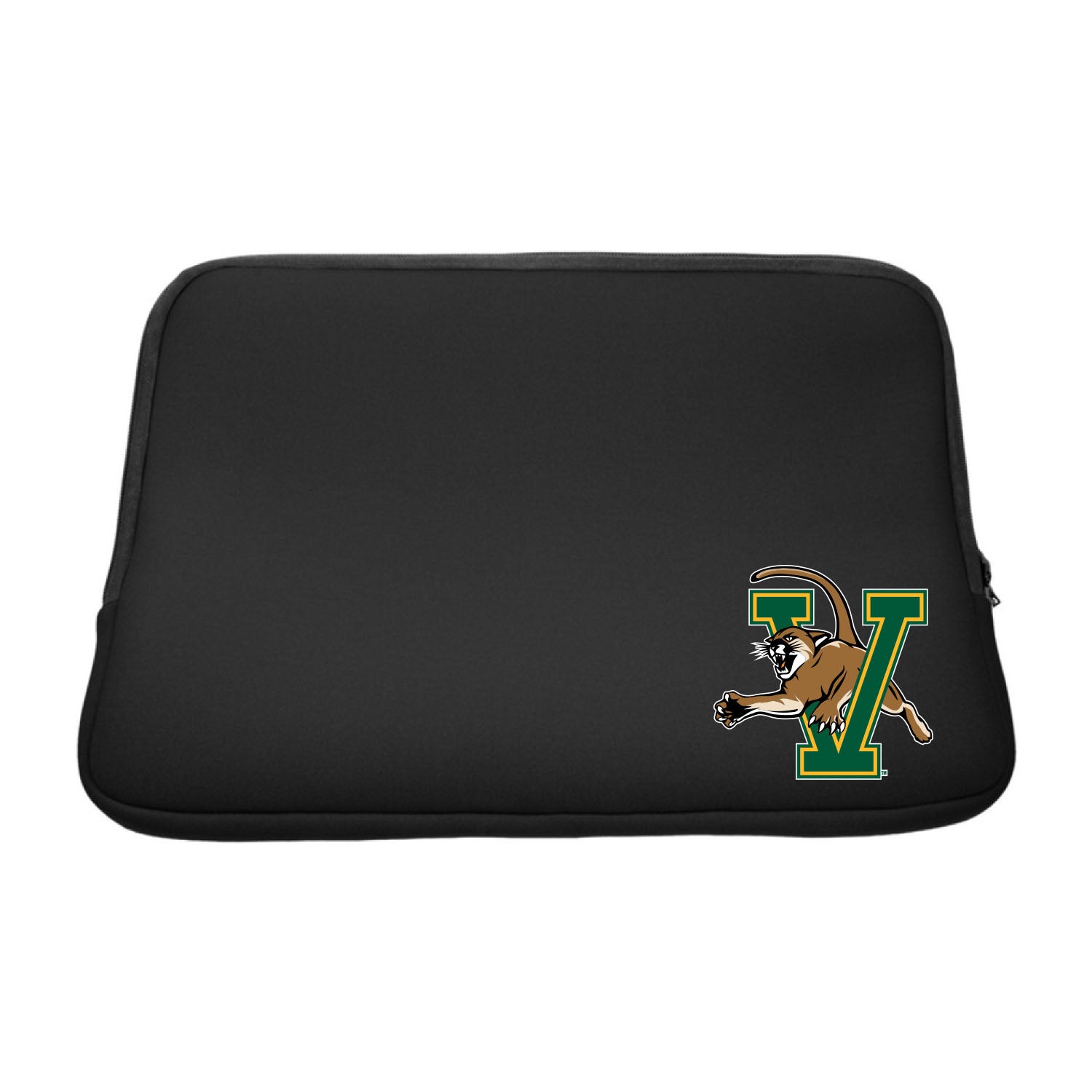 Laptop Sleeve, Neoprene, University of Vermont