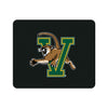 Mouse Pad, Fabric, University of Vermont